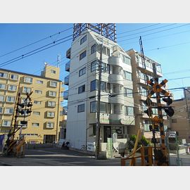 ビハーラ三谷 2階 築38年5ヶ月の賃貸物件