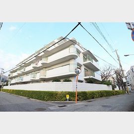 青木グリーンハイツの賃貸物件