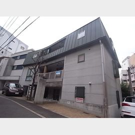 三ノ宮駅より徒歩13分 1階 築29年5ヶ月の賃貸物件