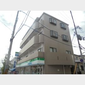 MATES摩耶の賃貸物件