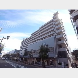 ラ・モール芦屋の賃貸物件