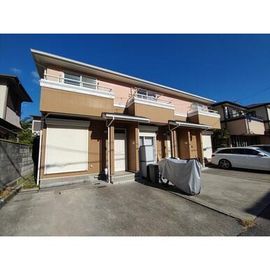 芦屋駅より徒歩5分 築29年10ヶ月 2階建の賃貸物件