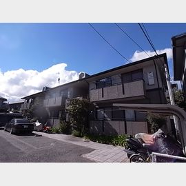 ハイカムール芦屋 1階 築30年の賃貸物件