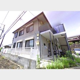 ＭＫハイツ 2階 築29年10ヶ月の賃貸物件