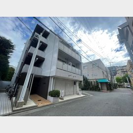 アオバ芦屋ハイツの賃貸物件