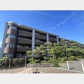 セレッソコート芦屋中央公園の賃貸物件