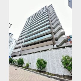 新神戸駅より徒歩7分 4階 築9年9ヶ月の賃貸物件