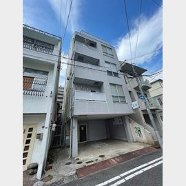 三ノ宮駅より徒歩7分 4階 築36年4ヶ月の賃貸物件