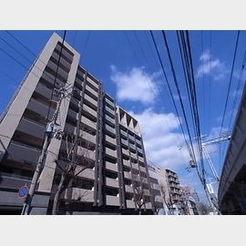 プレジール三ノ宮３の賃貸物件