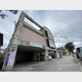 NLC芦屋の賃貸物件