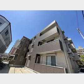 D-room灘北通の賃貸物件