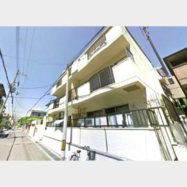 摂津本山駅より徒歩11分 4階 築43年4ヶ月の賃貸物件
