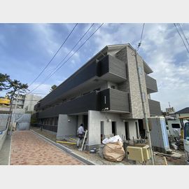 ウェルスクエア神戸住吉の賃貸物件