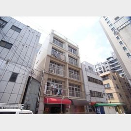 元町駅より徒歩5分 3階 築43年11ヶ月の賃貸物件