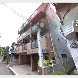 石屋川駅より徒歩5分 築31年 5階建の賃貸物件