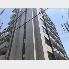 グランアクシス 3階 築7年3ヶ月の賃貸物件