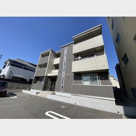 ディアコート住吉本町の賃貸物件