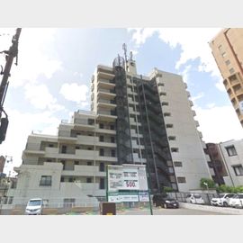 カサベラ岡本 6階 築40年9ヶ月の賃貸物件