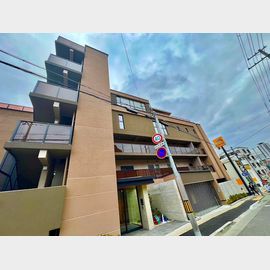 GOPIRESIDENCESの賃貸物件