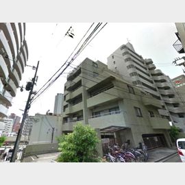 メゾンエクレール元町の賃貸物件