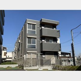 サンパティーク住吉の賃貸物件