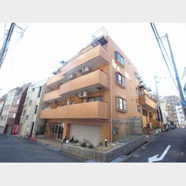 ライオンズマンション神戸花隈 2階 築38年2ヶ月の賃貸物件