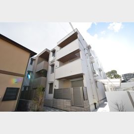 オルテンシア魚崎中町の賃貸物件