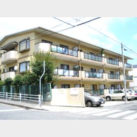 ハイツ仏天垣 3階 築38年10ヶ月の賃貸物件