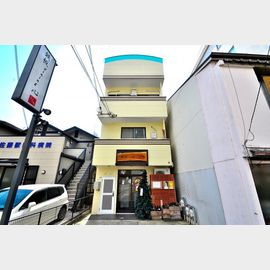 アーバンビュー六甲 3階 築29年3ヶ月の賃貸物件