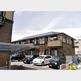 グランデディーオA棟 1階 築11年6ヶ月の賃貸物件