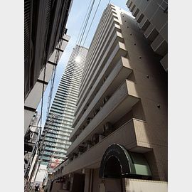 ラ・レジダンス・ド・エリールの賃貸物件