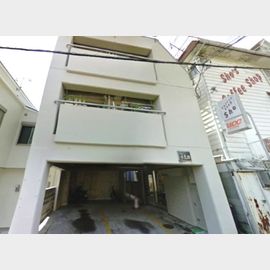 王子公園駅より徒歩13分 築41年10ヶ月 3階建の賃貸物件