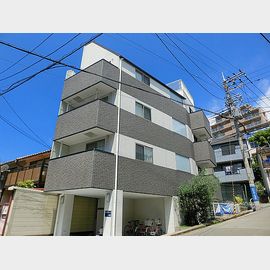 西元町駅より徒歩4分 築18年10ヶ月 5階建の賃貸物件