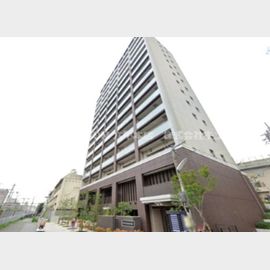 灘駅より徒歩2分 13階 築7年11ヶ月の賃貸物件