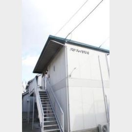 王子公園駅より徒歩15分 1階 築40年9ヶ月の賃貸物件