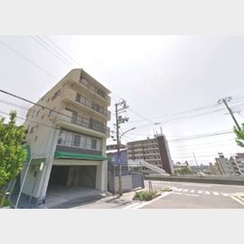 甲南山手駅より徒歩8分 3階 築52年3ヶ月の賃貸物件