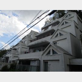 サンヴィラ六甲１号館 1階 築43年6ヶ月の賃貸物件