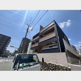 ヴァレイ岡本の賃貸物件