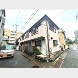 住吉駅より徒歩5分 2階 築29年1ヶ月の賃貸物件