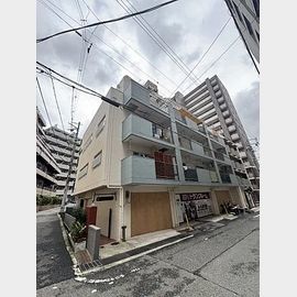 第二新神戸サンクレバーの賃貸物件