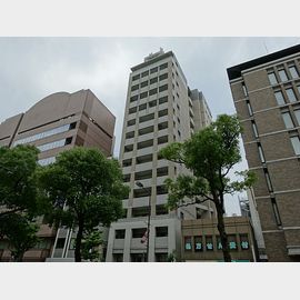 ロイヤル神戸三宮 9階 築20年3ヶ月の賃貸物件