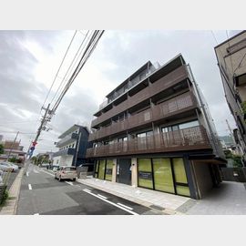 甲南山手駅より徒歩2分 4階 築6年3ヶ月の賃貸物件