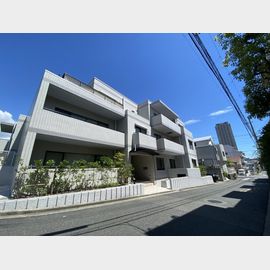 石屋川駅より徒歩9分 2階 築38年の賃貸物件