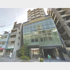 灘駅より徒歩1分 8階 築16年の賃貸物件