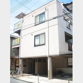 中央マンション 1階 築30年の賃貸物件