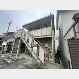 パルふくずみの賃貸物件