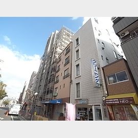 ERC城内ビル 5階 築48年5ヶ月の賃貸物件