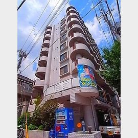 メゾン王子 5階 築37年の賃貸物件