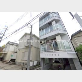 ハイツ御影３ 3階 築30年の賃貸物件