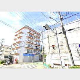 メゾン美和の賃貸物件